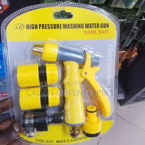 Professional Spray Nozzle Gun