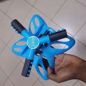 Water Sprinkler Speed Rotator