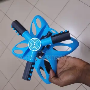 Water Sprinkler Speed Rotator