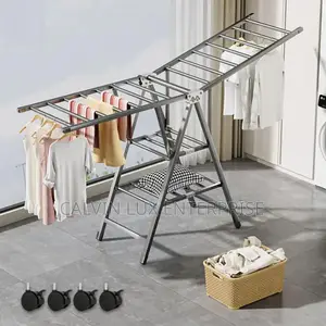 Cloth Hanger Drier