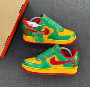 Polo Air Force
