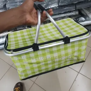 Picnic Travel Food Storage Bag