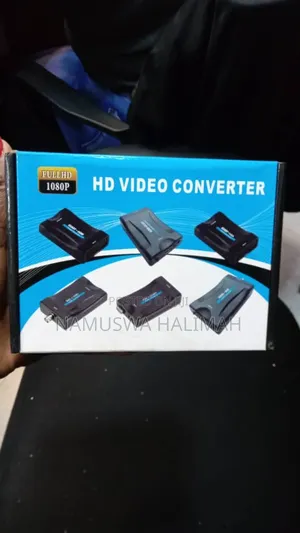 Hd Video Converter Based on Similar Products
