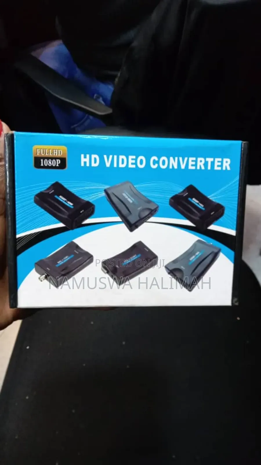 Hd Video Converter Based on Similar Products