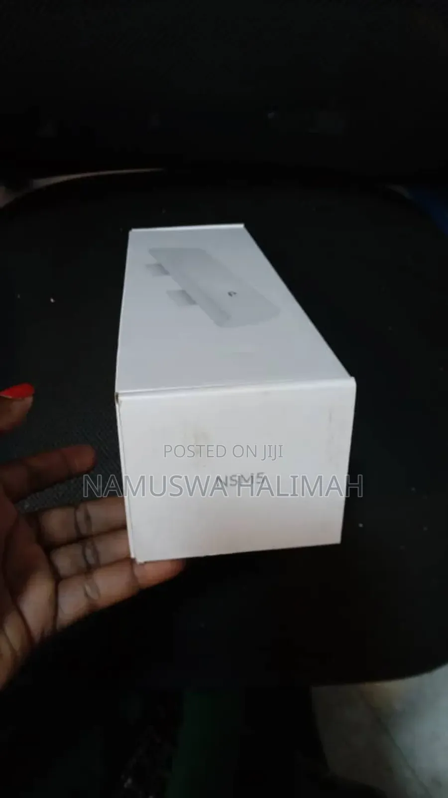 Ubiquiti Networks Nanostation M5 (Nsm5)