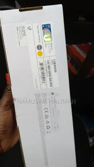 Ubiquiti Networks Nanostation M5 (Nsm5)