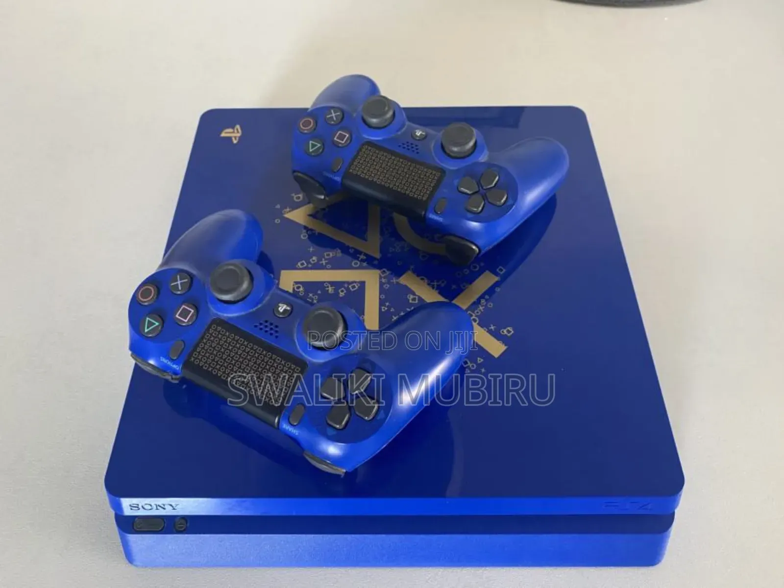 Ps4 Slim Available
