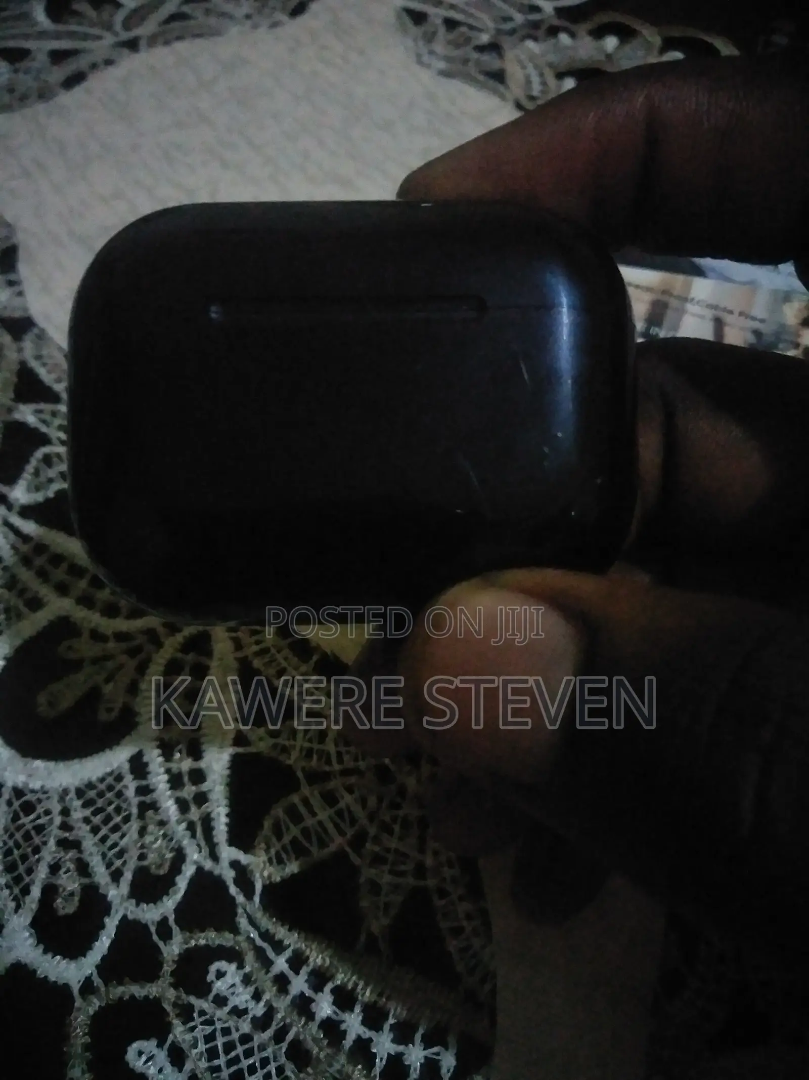 TWS Wireless Earbuds