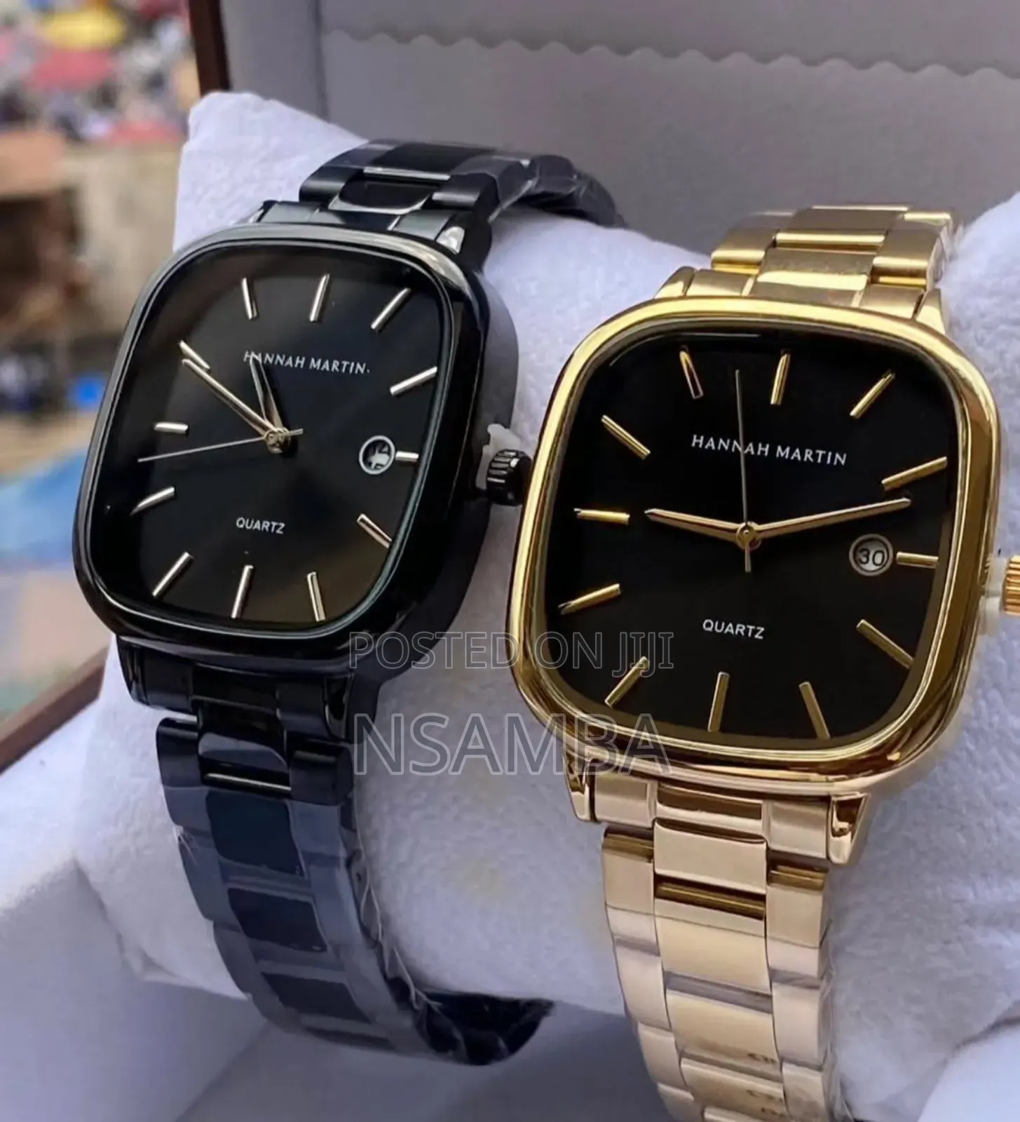 Unisexual Smart Watches