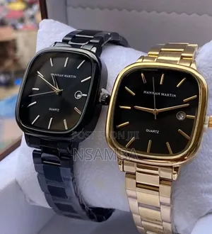 Unisexual Smart Watches