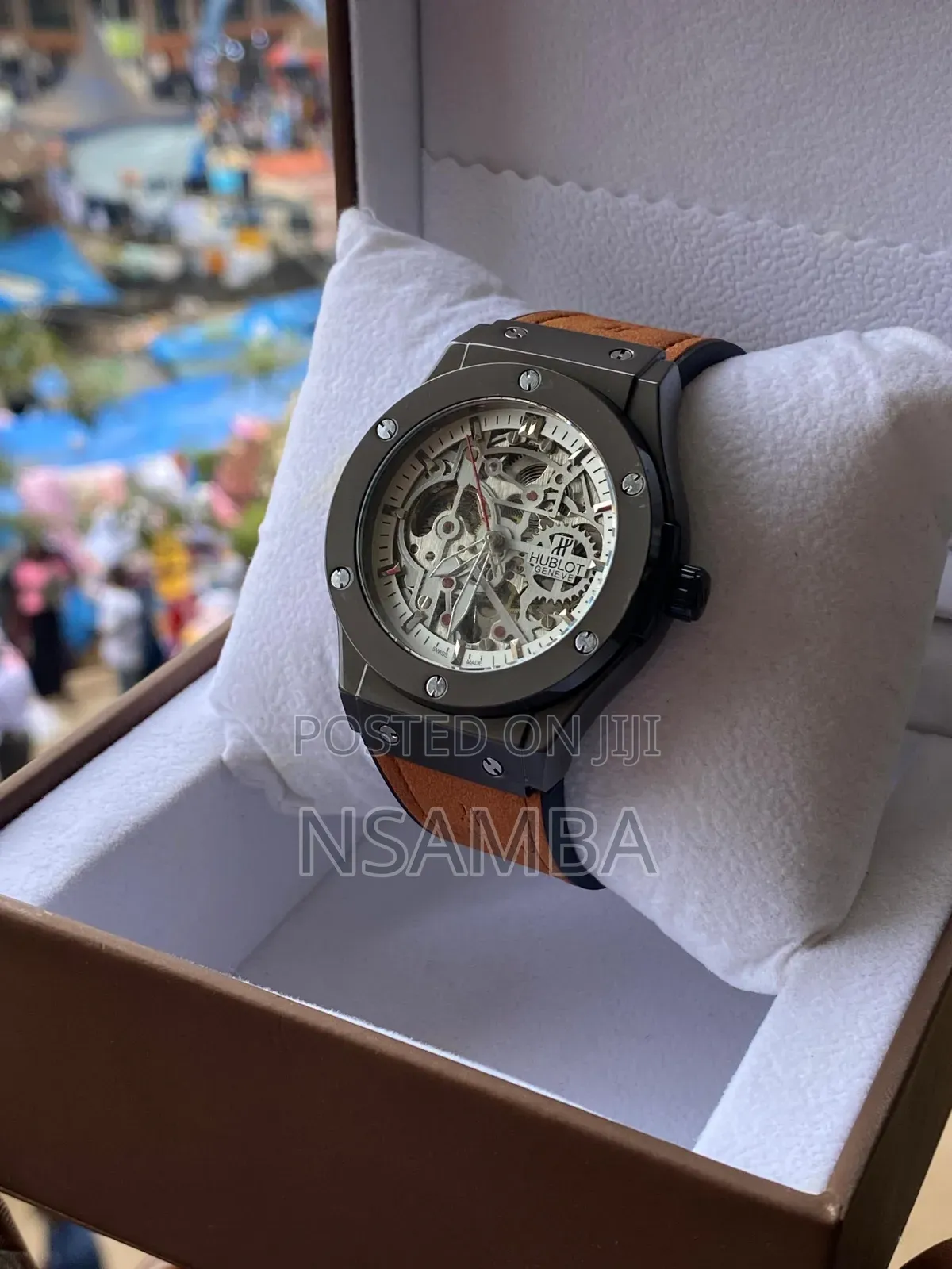 Unisexual Smart Watches