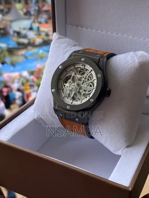 Unisexual Smart Watches