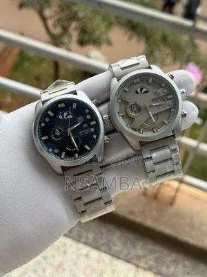 Unisexual Smart Watches