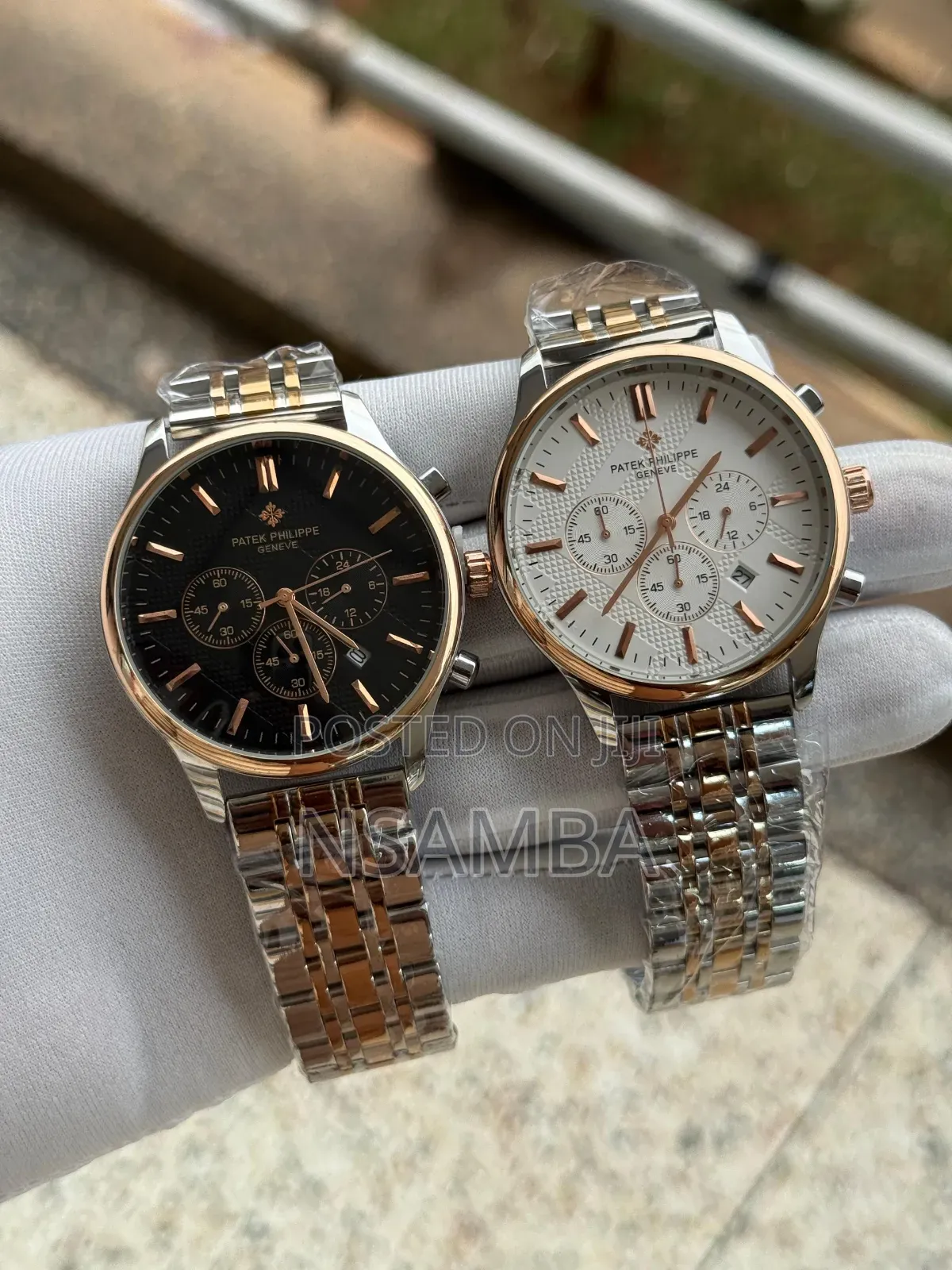 Unisexual Smart Watches