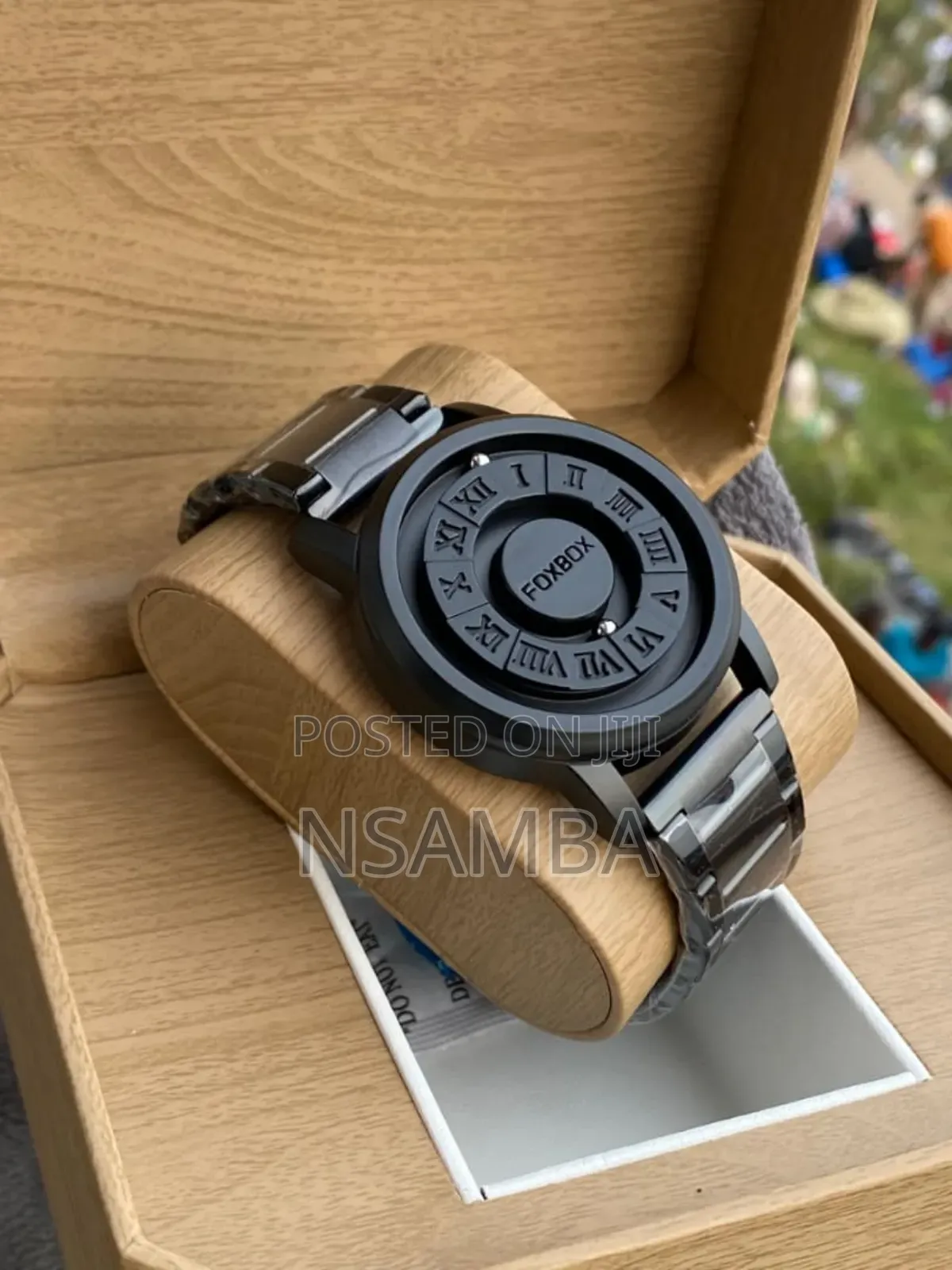 Unisexual Smart Watches