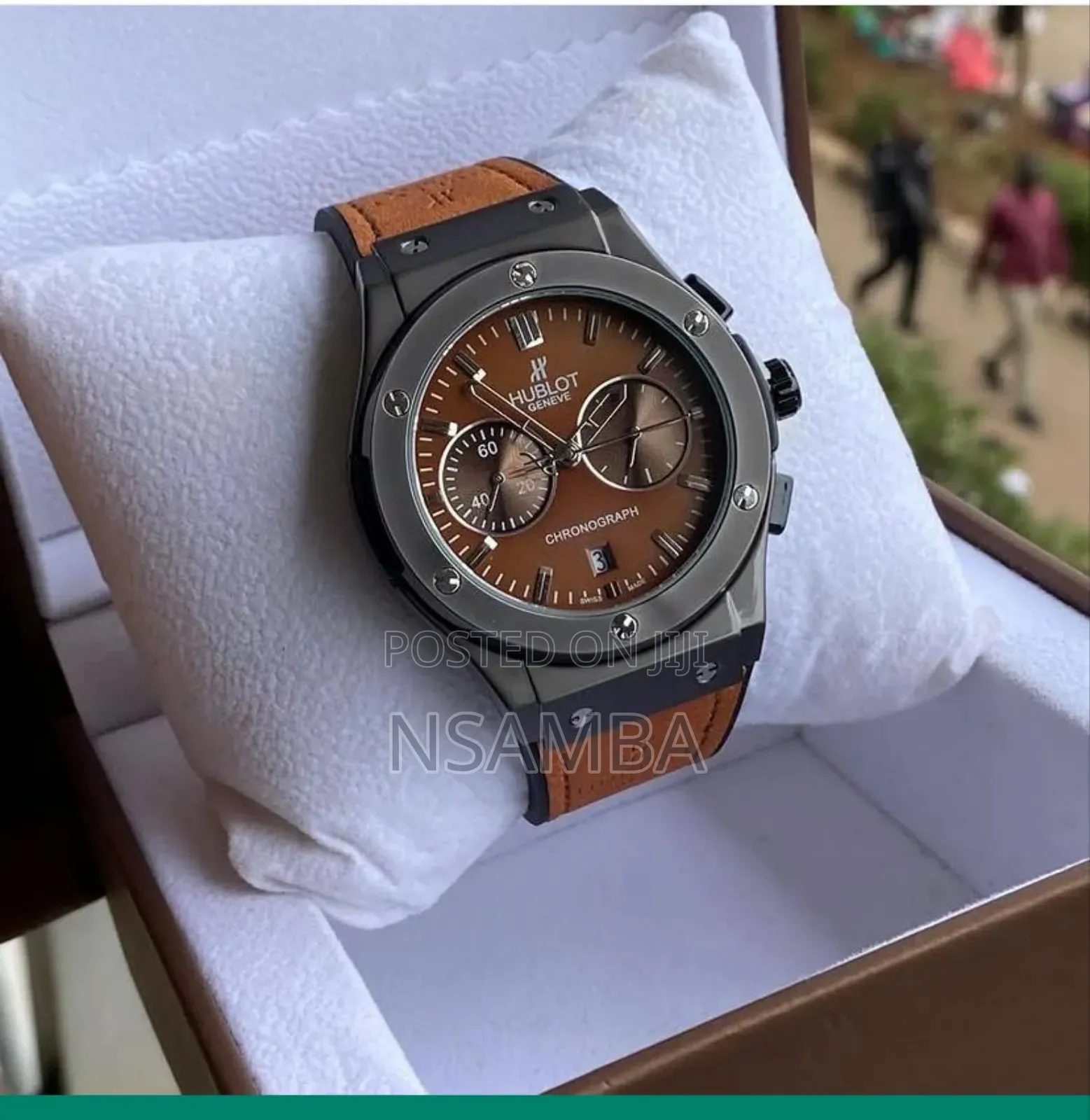 Unisexual Smart Watches