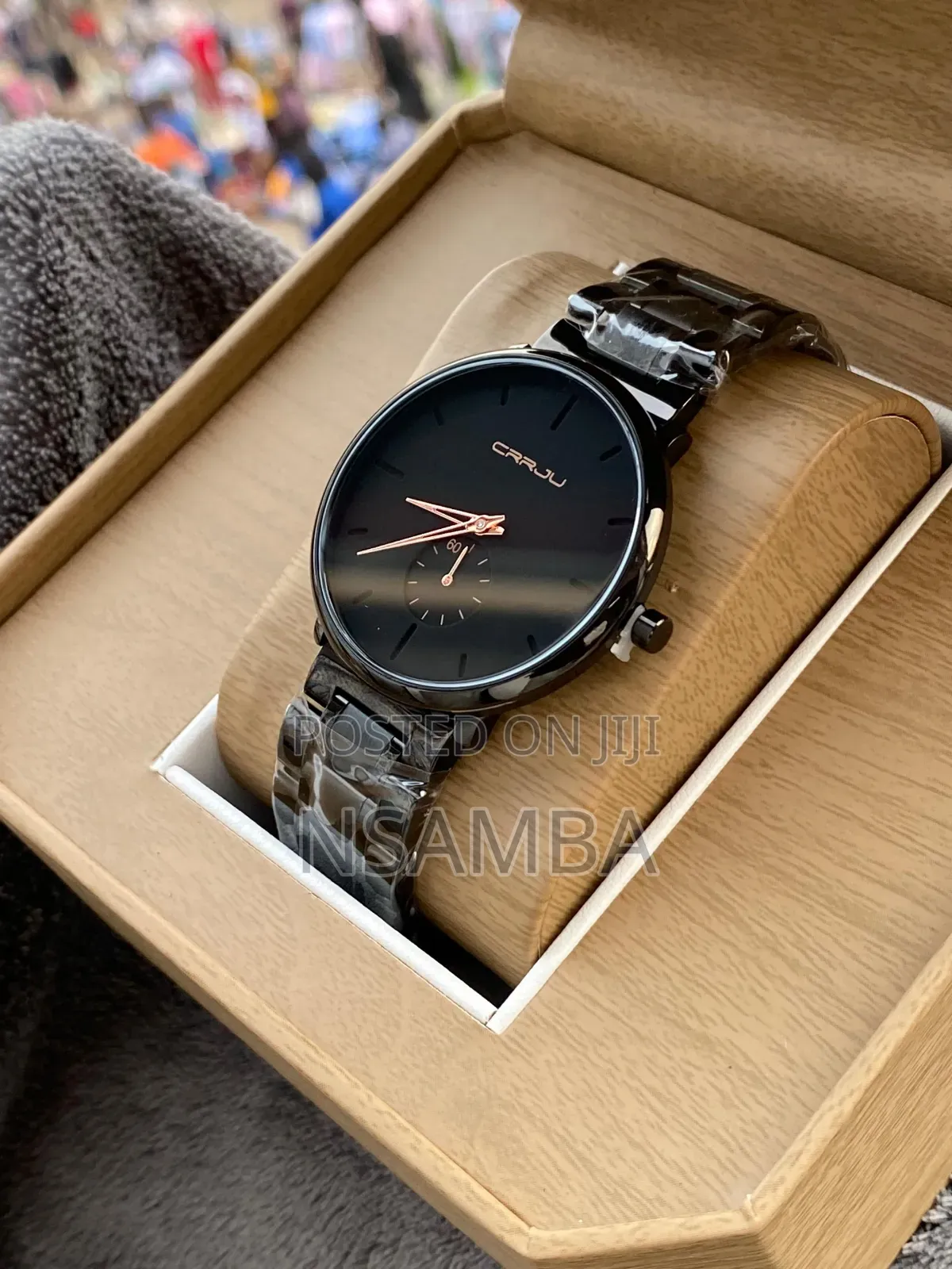 Unisexual Smart Watches