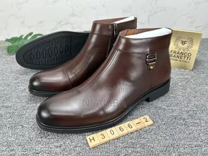 Smart Gentle Shoes