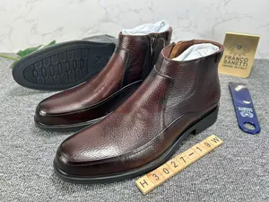 Smart Gentle Shoes