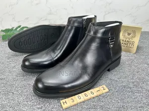 Smart Gentle Shoes