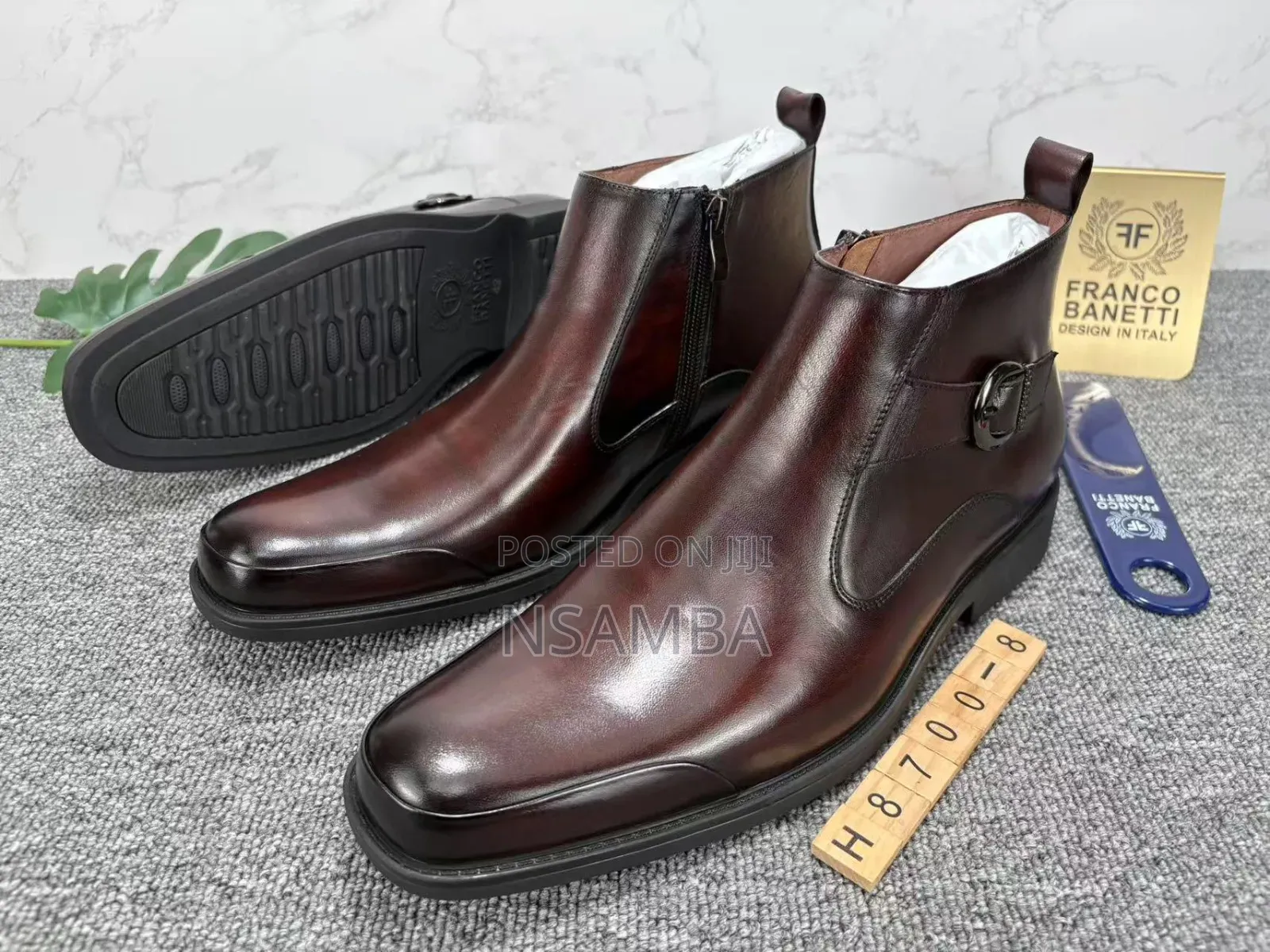 Smart Gentle Shoes