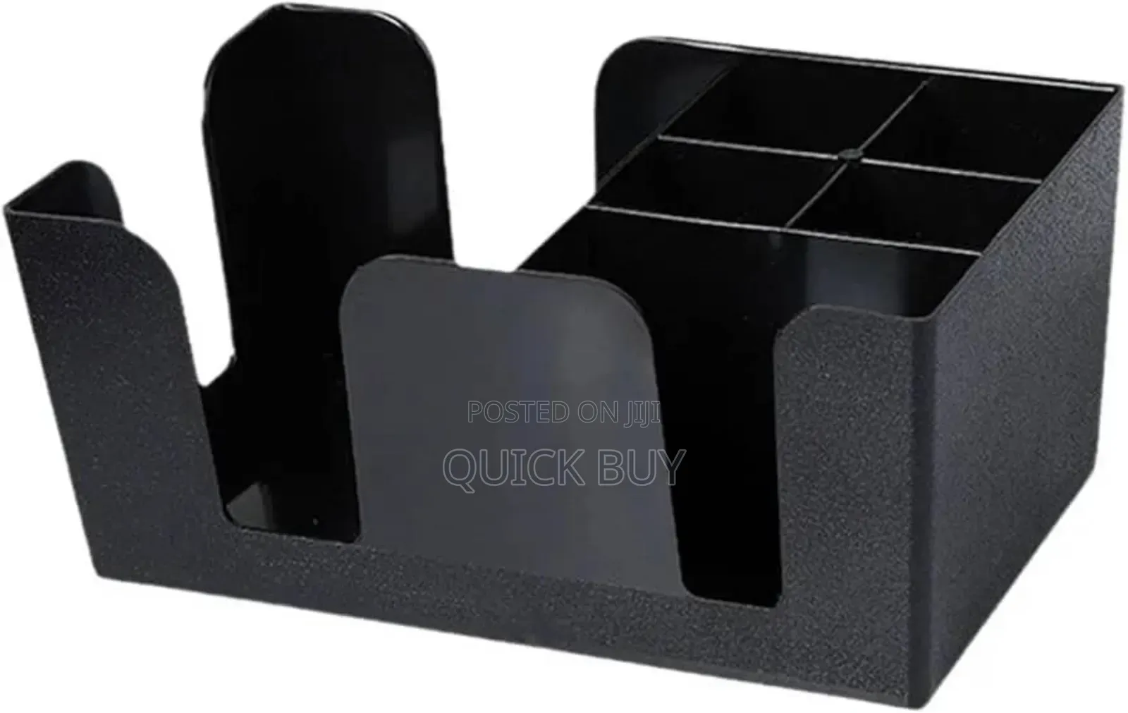 Multifunction Bar,Hotel and Home Napkins and Straw Holder