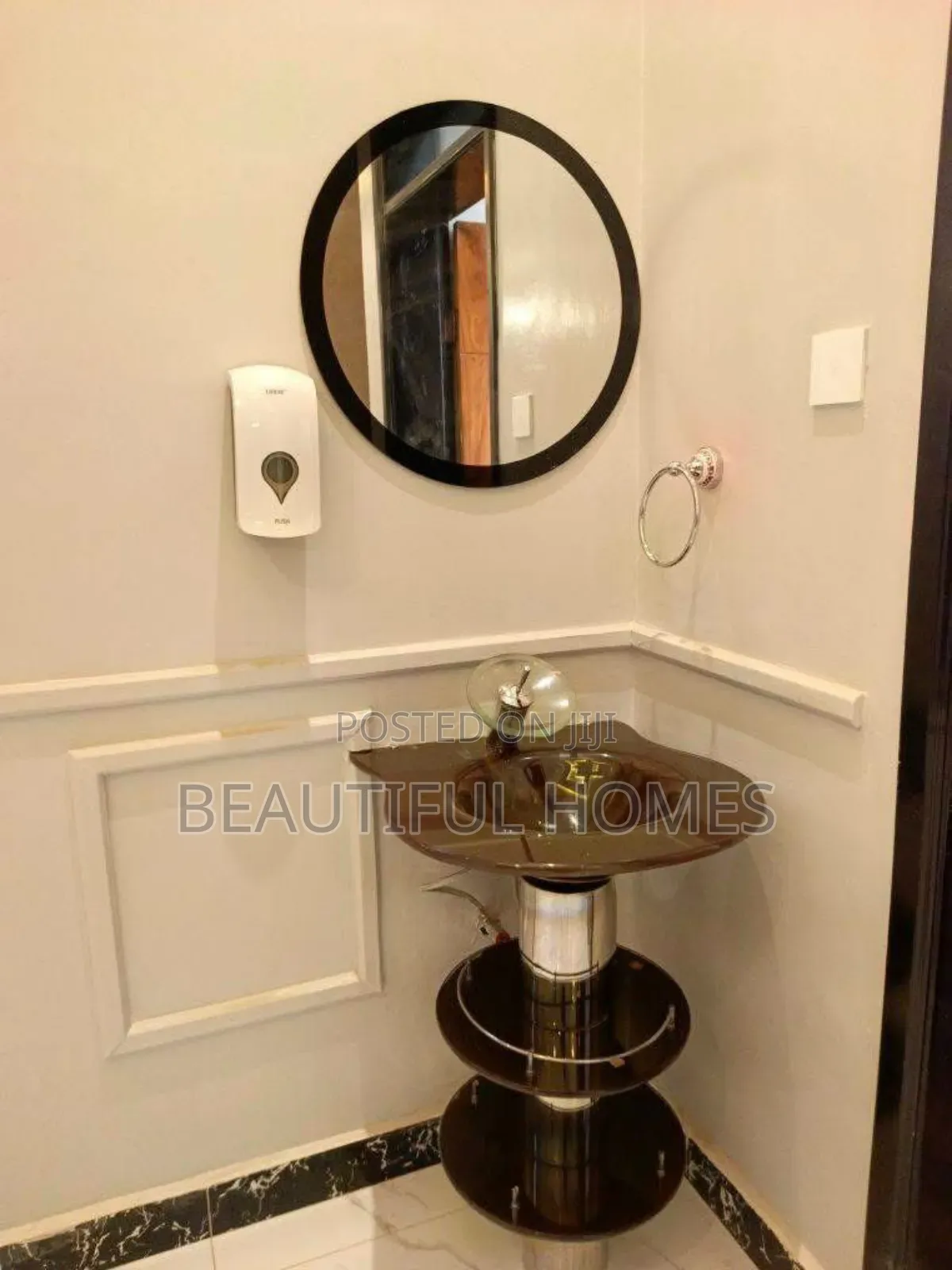 Furnished 4bdrm Duplex in Najjera, Central Division for sale