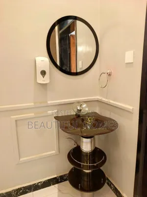 Furnished 4bdrm Duplex in Najjera, Central Division for sale