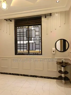 Furnished 4bdrm Duplex in Najjera, Central Division for sale