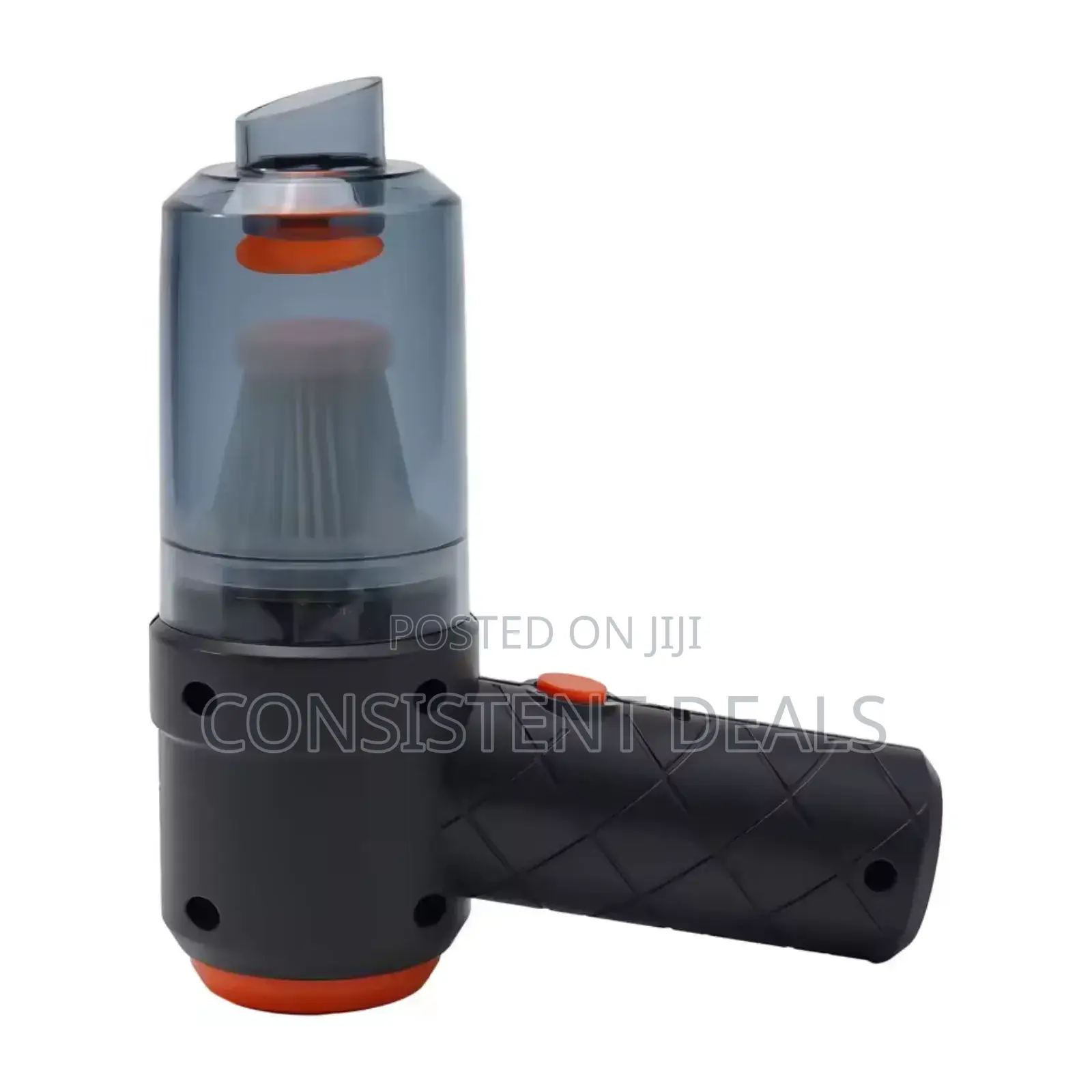 Portable Handheld Vacuum Cleaner
