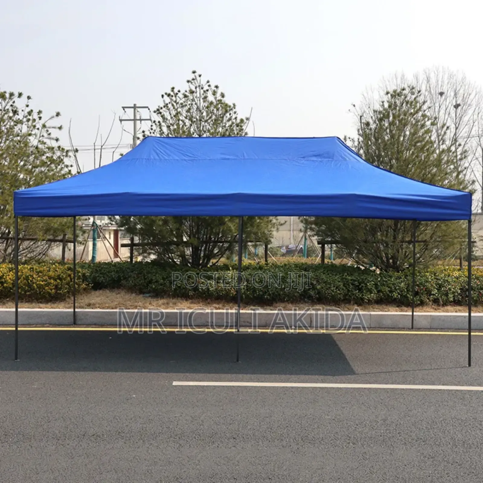 3x4meters Retractable Canopy Pop-Up Gazebo Exhibition Tent