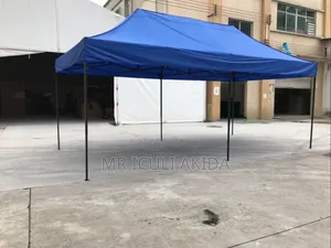 3x4meters Retractable Canopy Pop-Up Gazebo Exhibition Tent