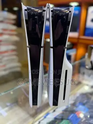 Ps5 Clean Piece