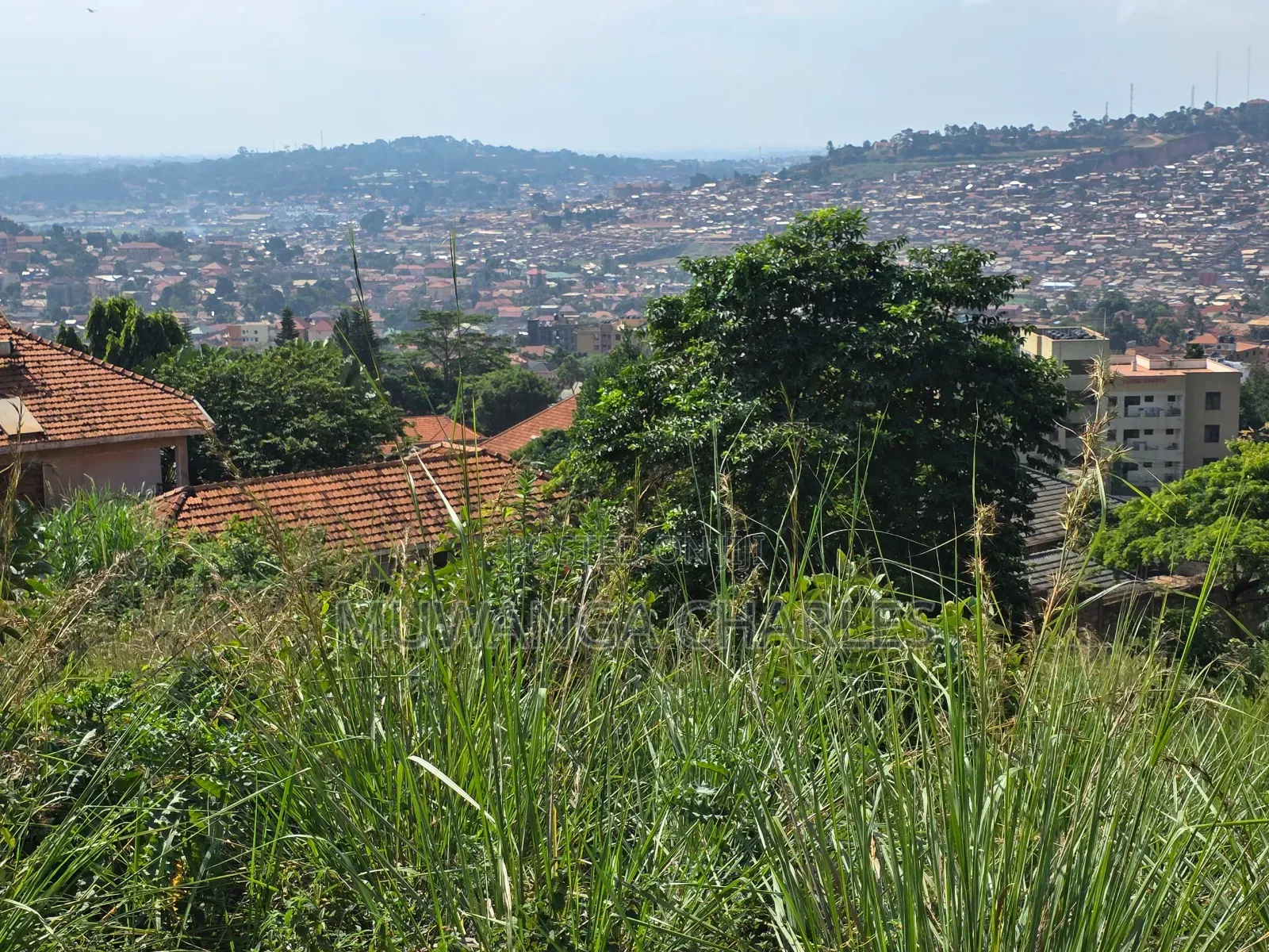 35decimals on in Mutungo Hill