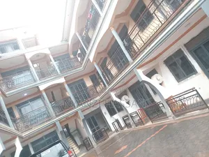 Furnished 2bdrm Apartment in Addy Mwasigwa Street, Rubaga for rent