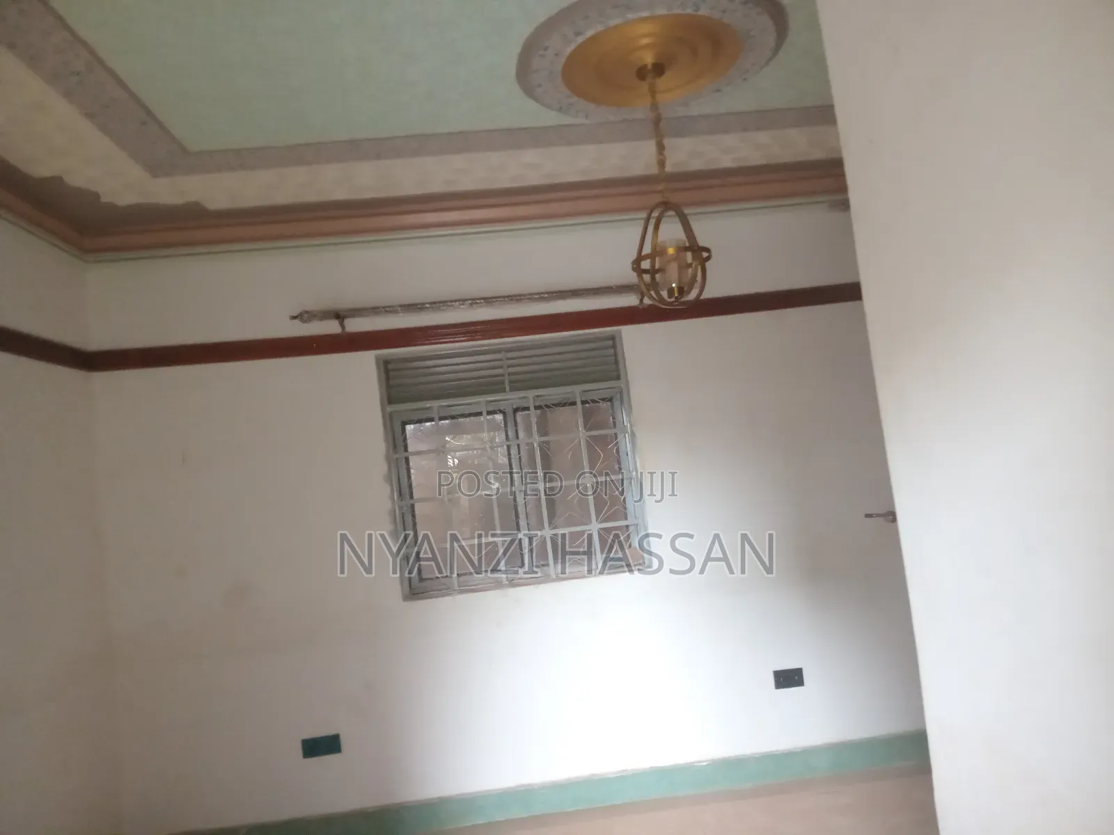 Furnished 2bdrm Apartment in Addy Mwasigwa Street, Rubaga for rent