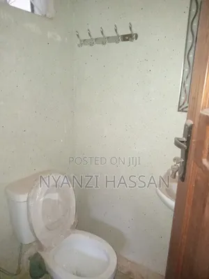 Furnished 2bdrm Apartment in Addy Mwasigwa Street, Rubaga for rent