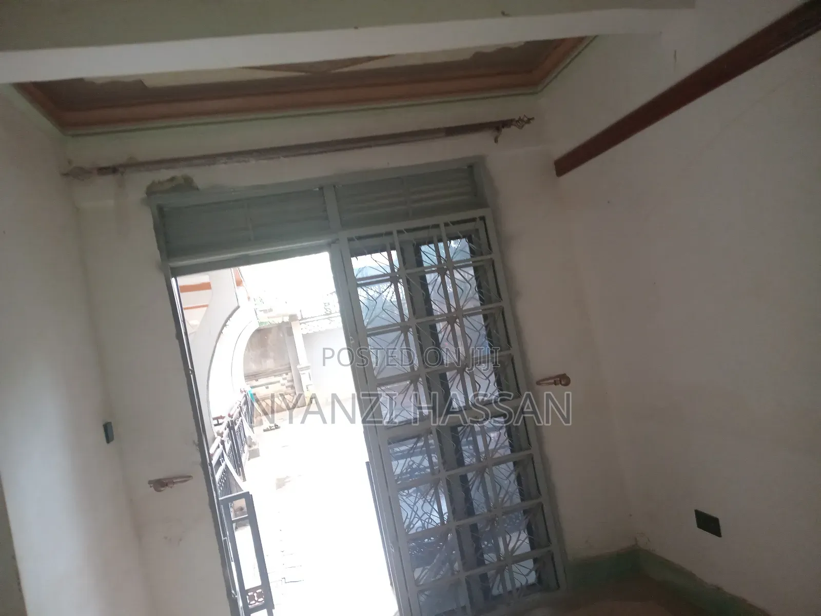 Furnished 2bdrm Apartment in Addy Mwasigwa Street, Rubaga for rent