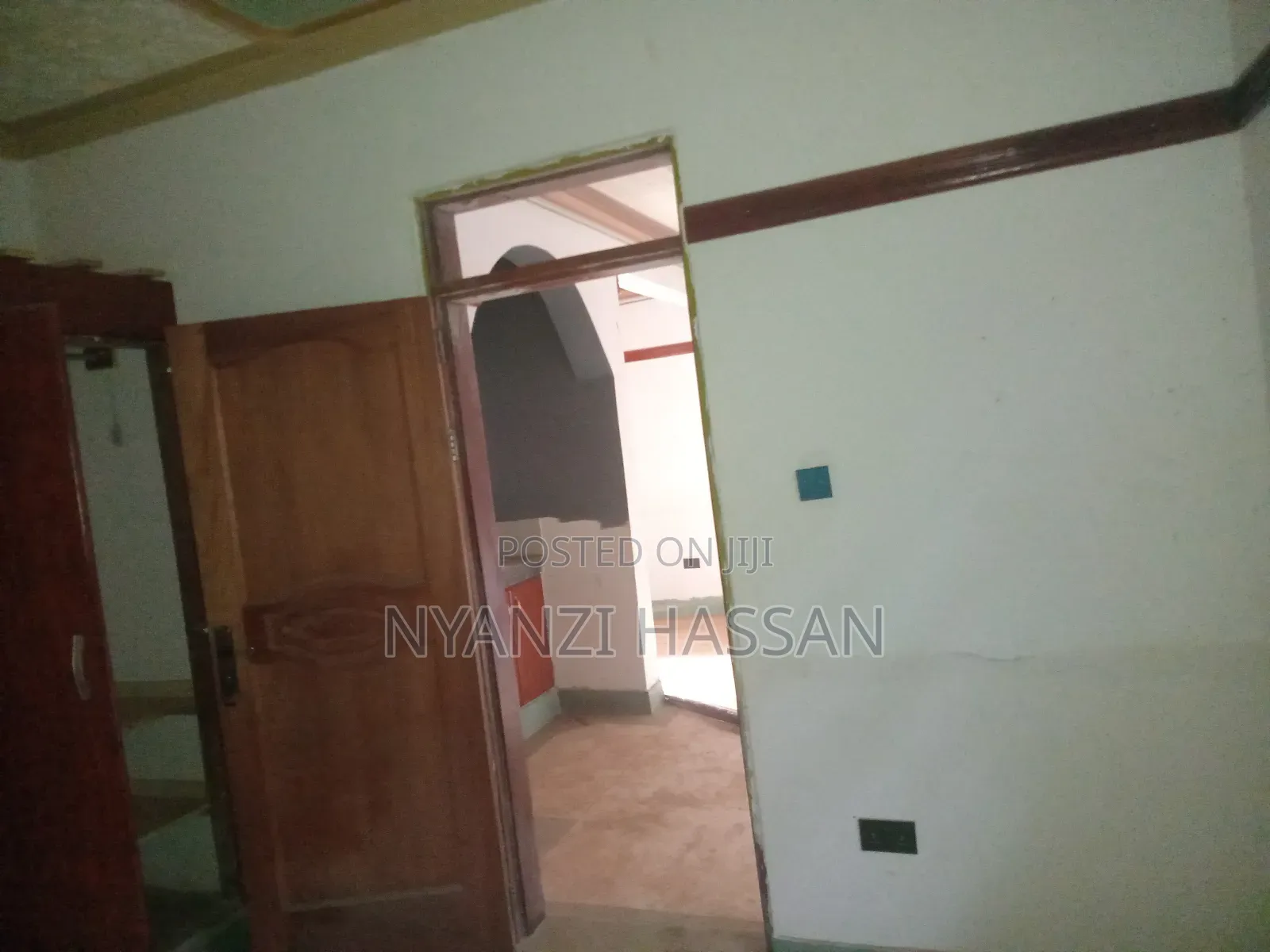 Furnished 2bdrm Apartment in Addy Mwasigwa Street, Rubaga for rent