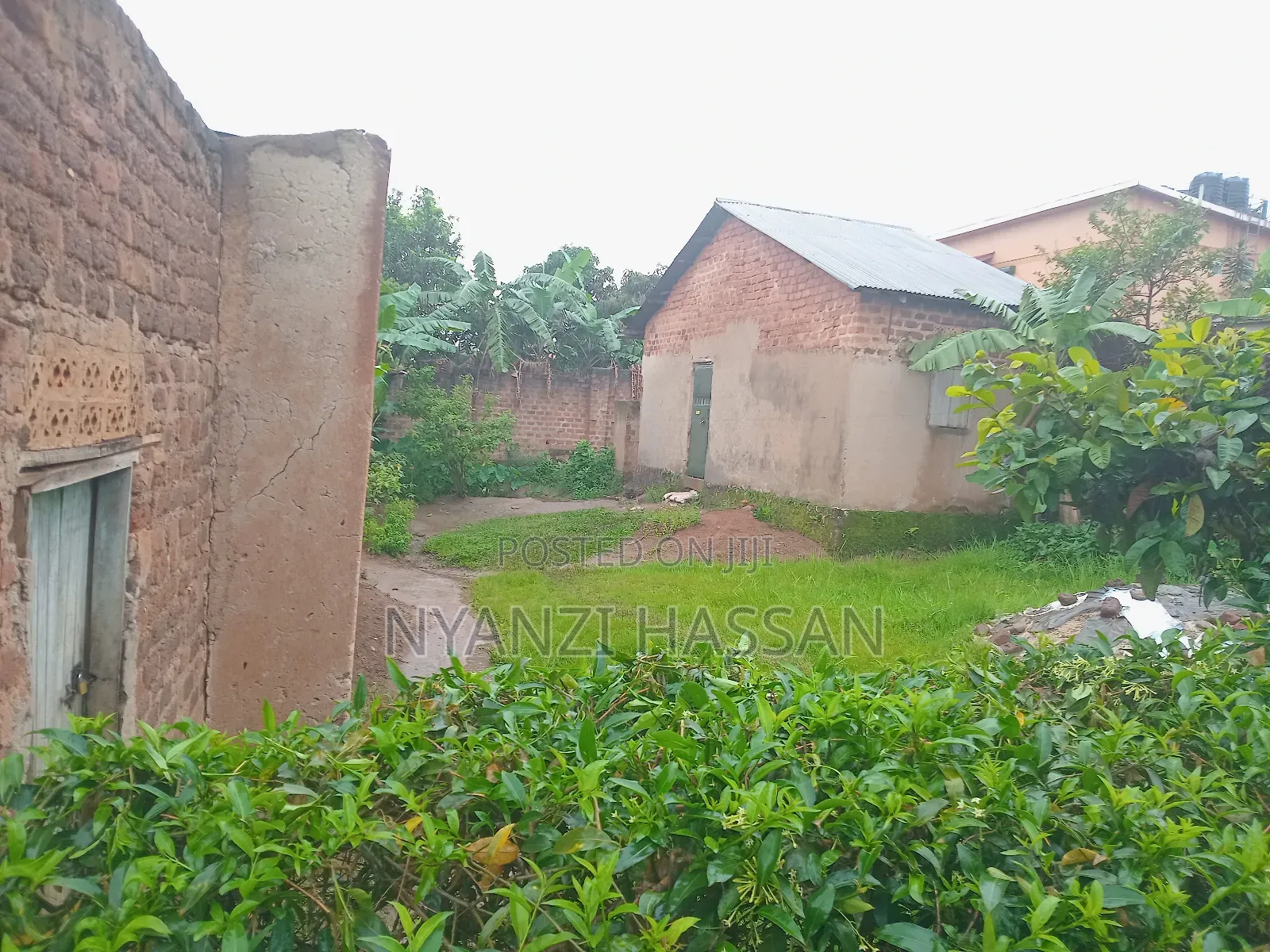 Plot for Sale Lugala Masanafu