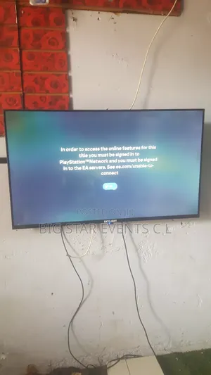 Skylight Tv 43