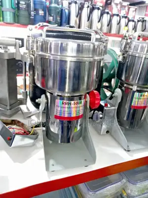 Hoffmans Multifunctional Grinder – Model Hm-9085 (500g, 2500w)