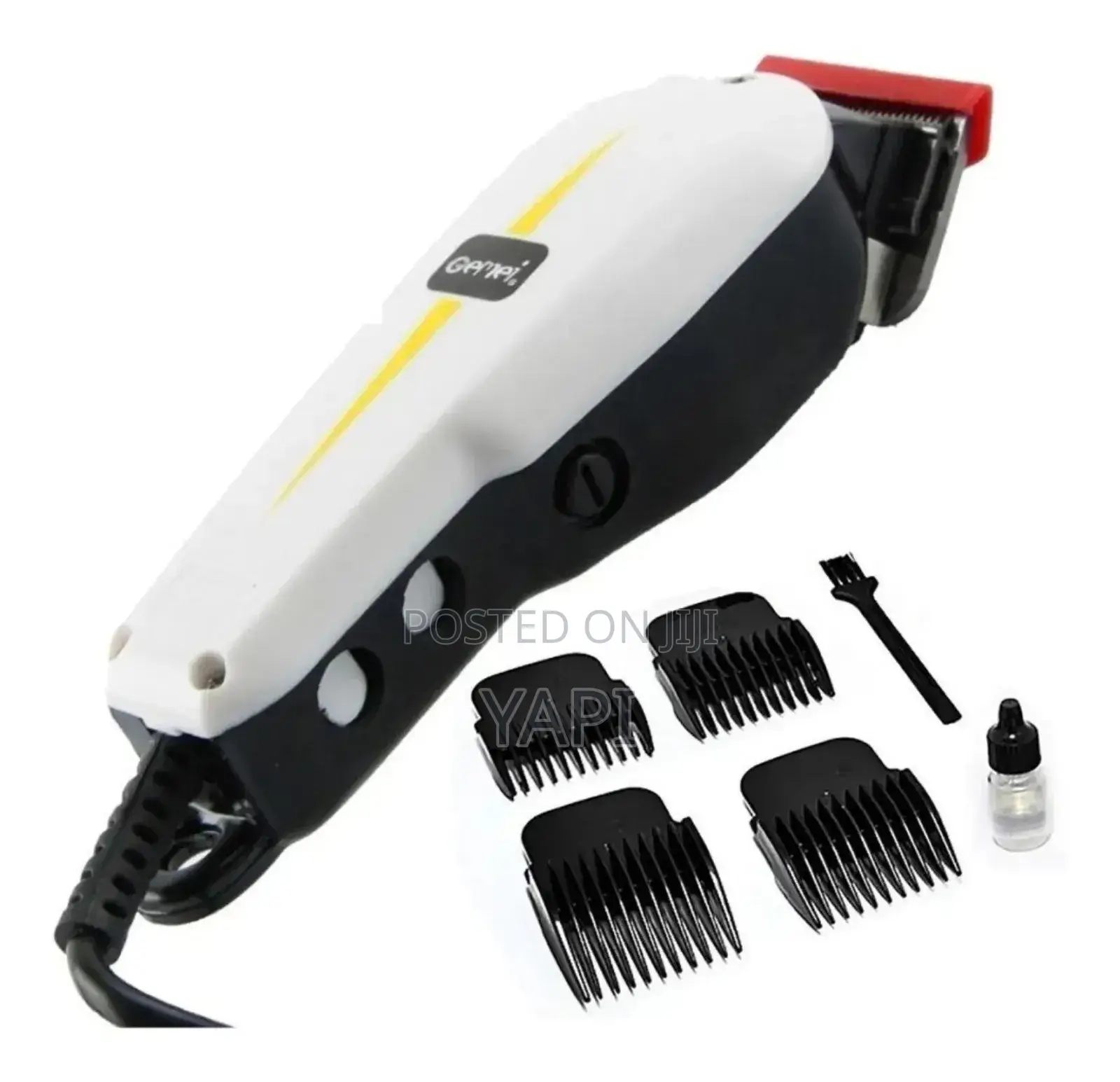 Gemmy Hair Trimmer