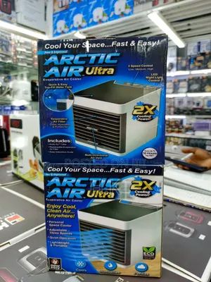 Mini Portable Air Conditioner 3 in 1