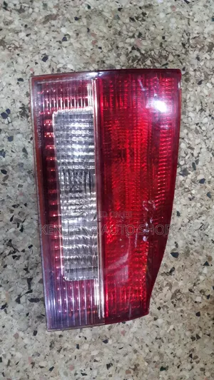 Taillamp Reflector Vistor Adeo Ordinary