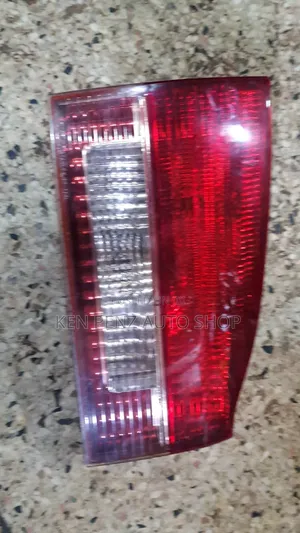 Taillamp Reflector Vistor Adeo Ordinary