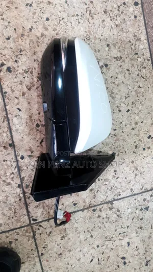 Harrier Hybrid 2016 - 2020 Sidemirrors