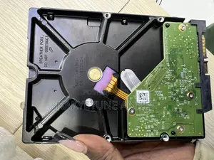 Hard Drive 4tb