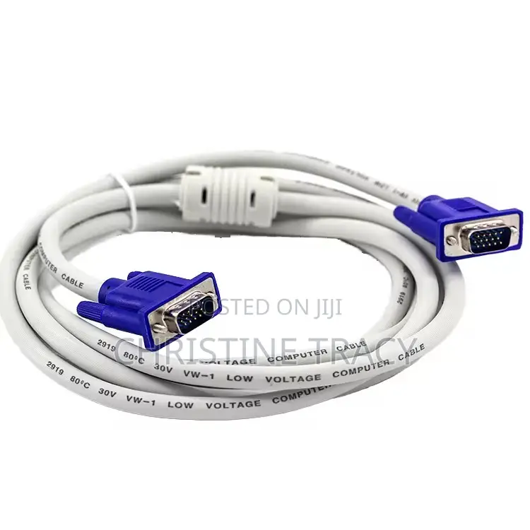 Vga Computer Cable