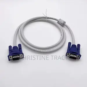 Vga Computer Cable